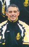 Bernard Brogini