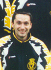 Stephane Legros