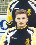 Cedric Lelevier