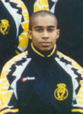 Mike Sampil